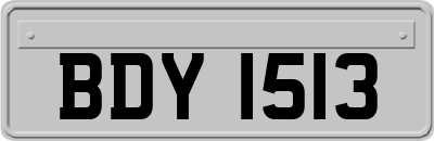 BDY1513