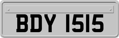 BDY1515