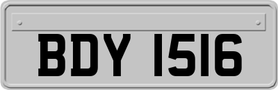 BDY1516