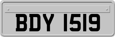 BDY1519