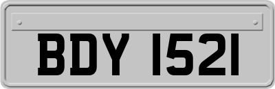 BDY1521