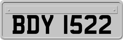BDY1522