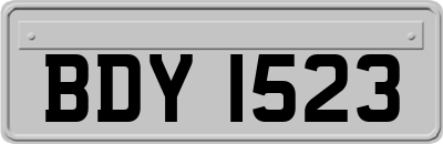 BDY1523