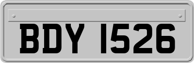 BDY1526