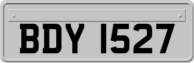 BDY1527