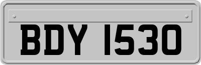 BDY1530