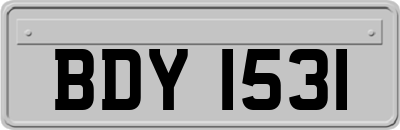BDY1531