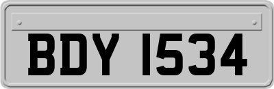BDY1534