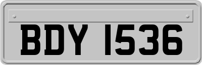 BDY1536