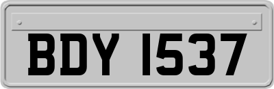 BDY1537
