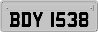 BDY1538