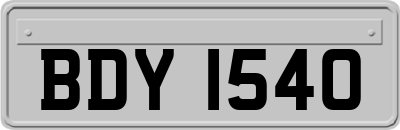 BDY1540