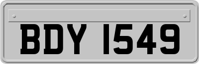 BDY1549