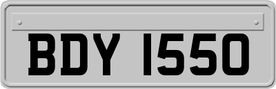 BDY1550