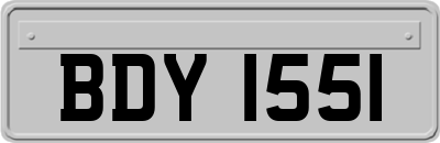 BDY1551