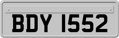 BDY1552