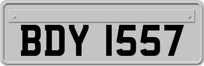 BDY1557