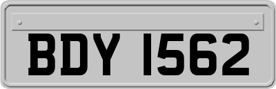 BDY1562