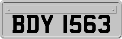BDY1563