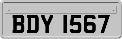 BDY1567