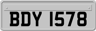 BDY1578