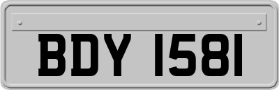 BDY1581