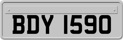 BDY1590