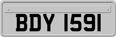 BDY1591