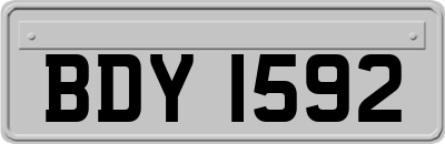 BDY1592
