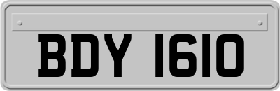 BDY1610