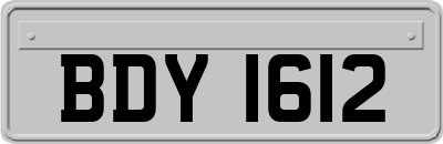 BDY1612