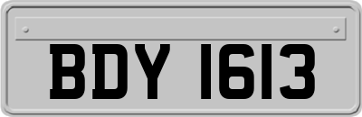 BDY1613
