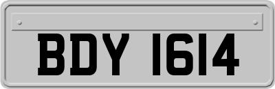 BDY1614