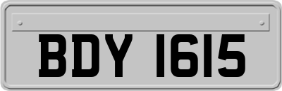 BDY1615