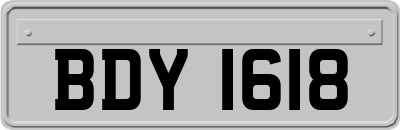 BDY1618