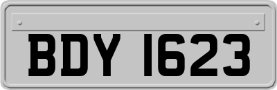 BDY1623