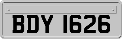 BDY1626
