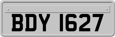 BDY1627