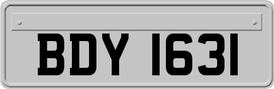 BDY1631