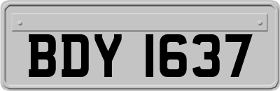 BDY1637