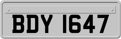 BDY1647