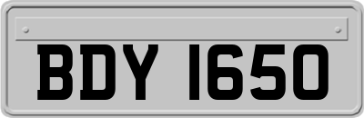 BDY1650