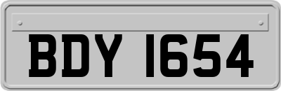 BDY1654