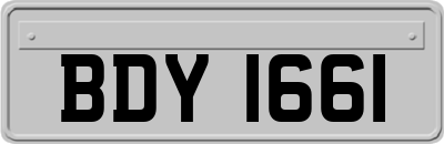 BDY1661