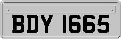 BDY1665