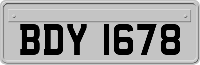 BDY1678