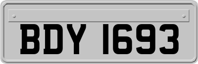 BDY1693