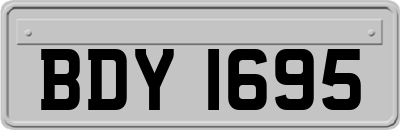 BDY1695