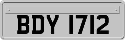 BDY1712