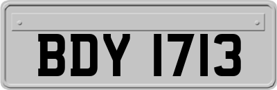 BDY1713